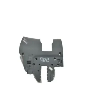 OSŁONA KOLUMNY KIEROWNICY AUDI A6 C6 4F1863075H Darmowa dostawa